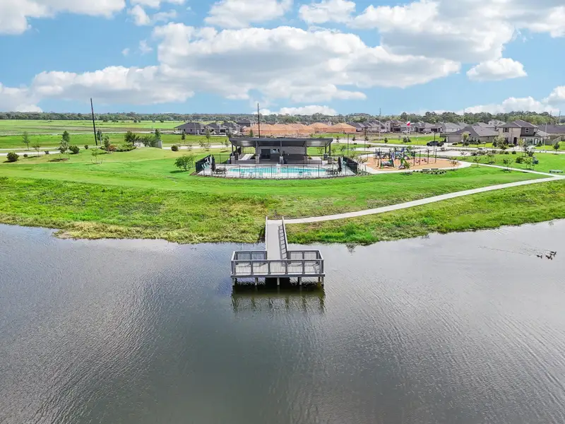 Image 17 of a home in Newport Pointe. Image 17 of a home in Newport Pointe.