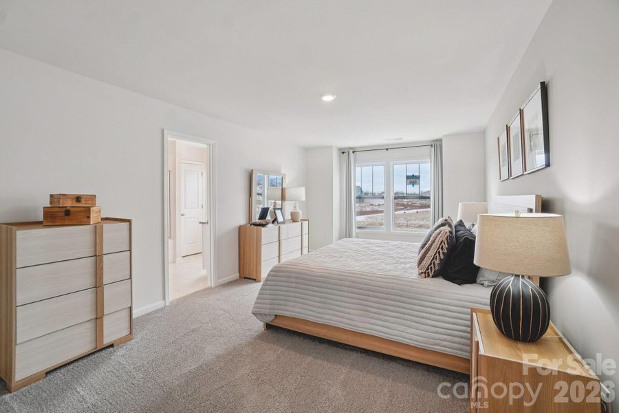 Photos are representative