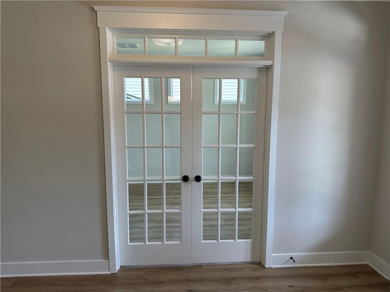 Image 137 of a home in Rosewood Lake Estates.