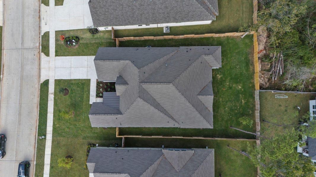 Image 38 of a home in Evergreen. Image 38 of a home in Evergreen.