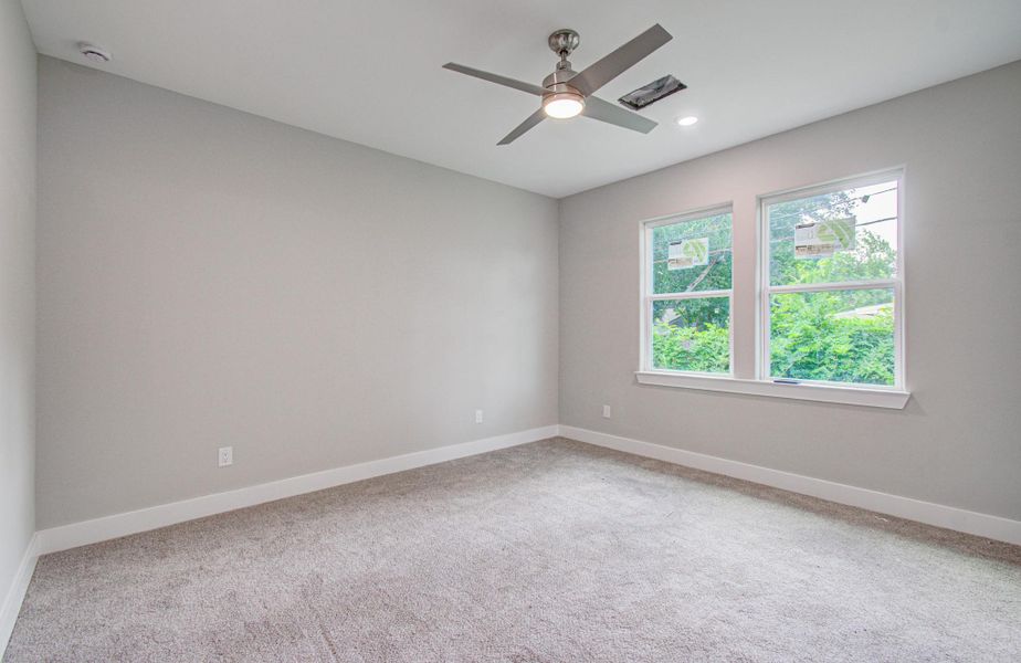 Primary room