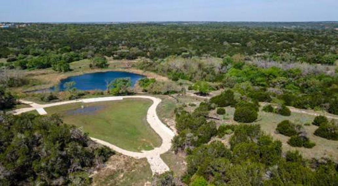 Parkside on the River Community