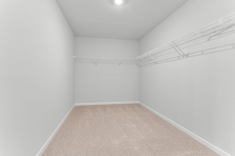 2,267sf New Home in Oxford, NC.  - Slide 16