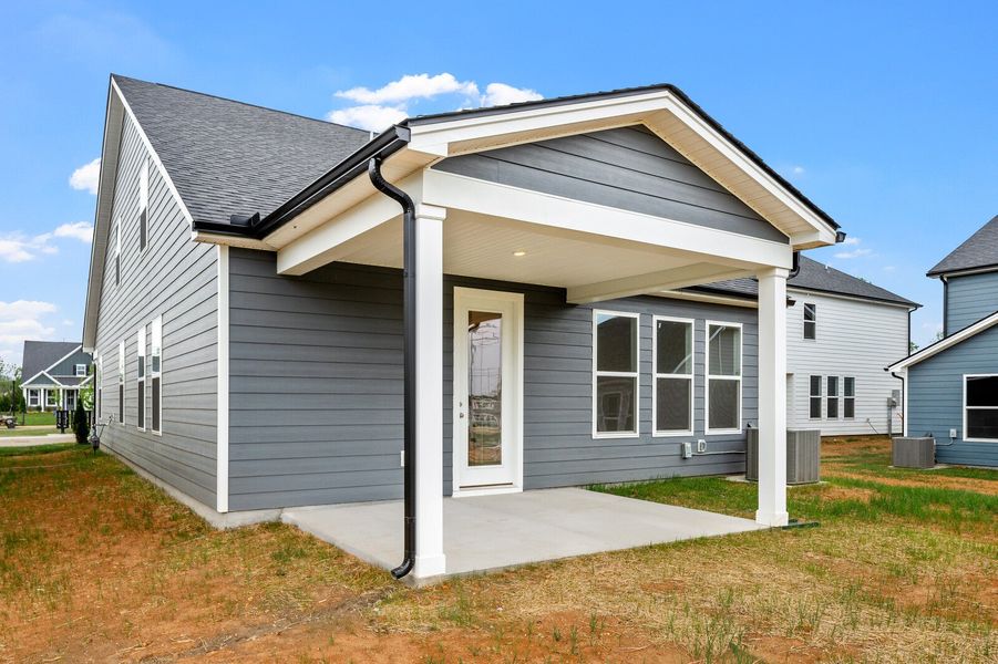 New Home in Smyrna, TN.  - Slide 36