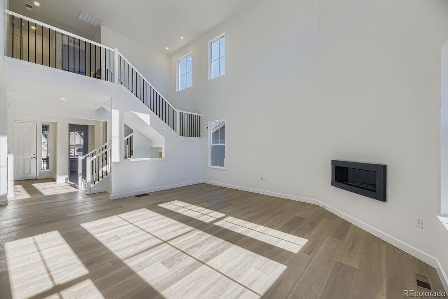 Great Room Great Room