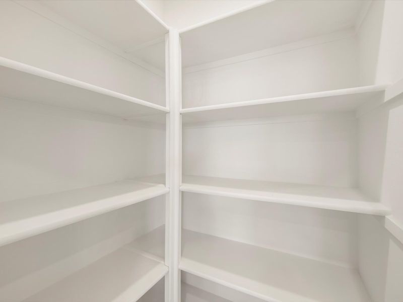 Close-up of interior finishes inside a home in Paloma Creek - Estate Series, Surprise (Image 8).