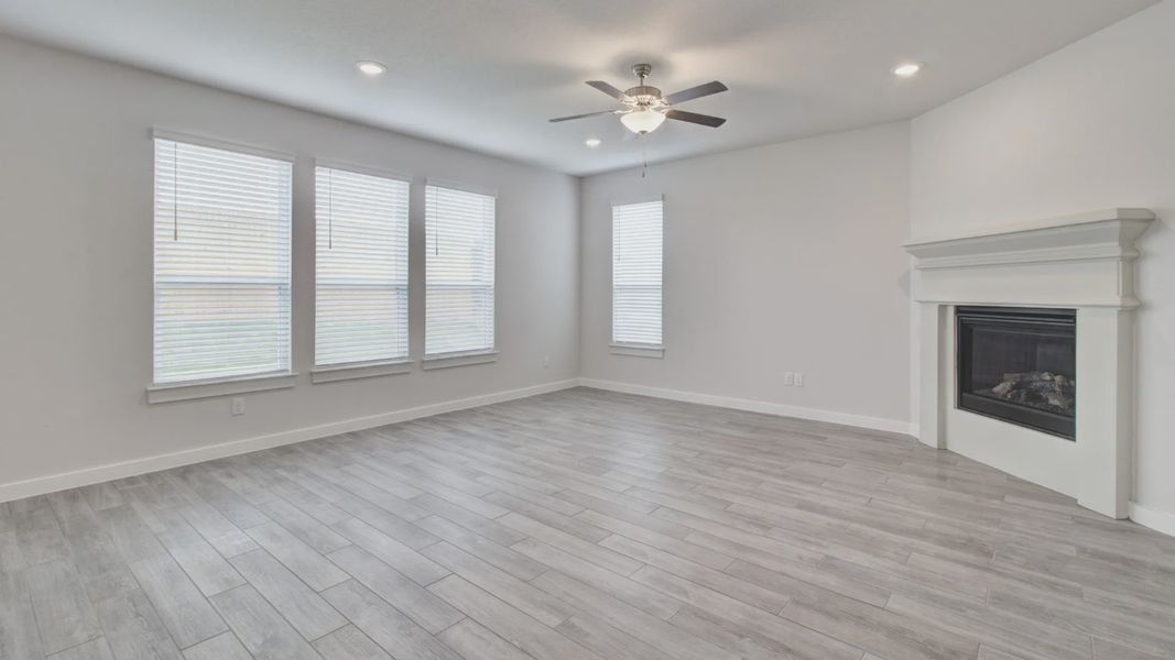 Representative Photo. This home is not complete.