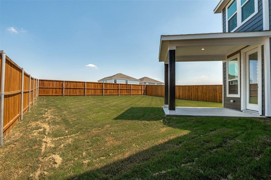 Image 31 of a home in Cottonwood Creek.