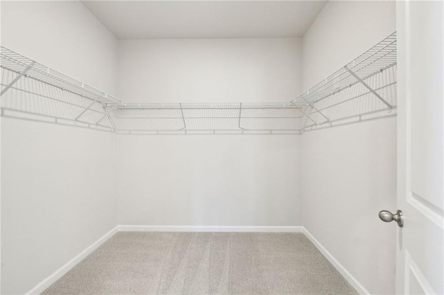 Spacious, unfurnished interior of a new home in Martin Springs - Estate Series, Lawrenceville (Image 44). Spacious, unfurnished interior of a new home in Martin Springs - Estate Series, Lawrenceville (Image 44).