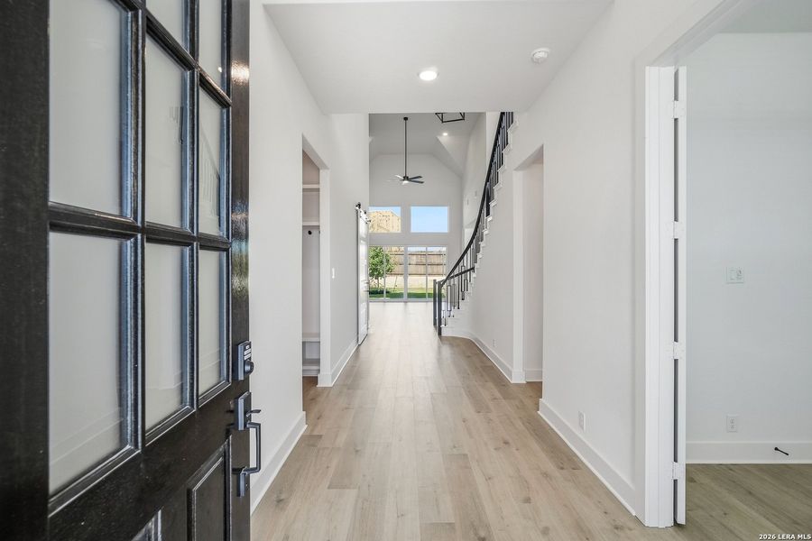 Image 48 of a home in Prominence Urban.