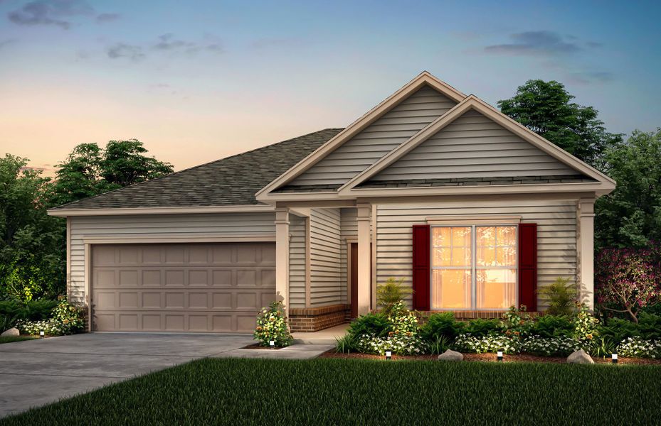 Rosemont Elevation LC3M