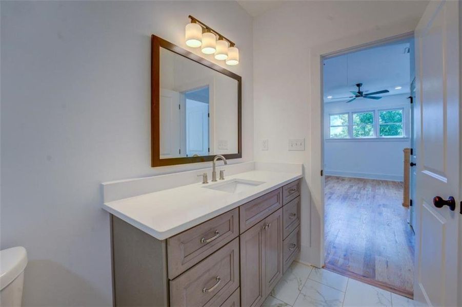 Furnished interior view inside a new home in , Covington (Image 8). Furnished interior view inside a new home in , Covington (Image 8).