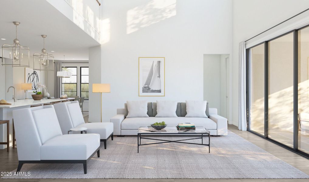 175430_Viviendo_Vienne_Great Room_Classi 175430_Viviendo_Vienne_Great Room_Classi