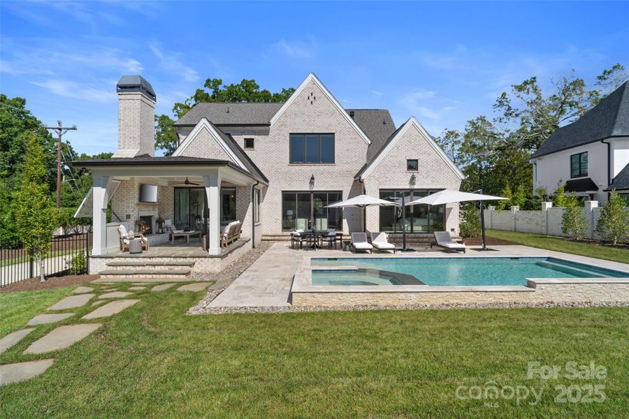 Image 44 of a home in . Image 44 of a home in .