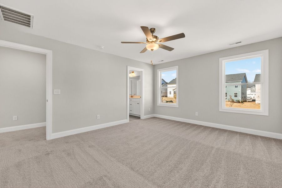 New Home in KNIGHTDALE, NC.  - Slide 26