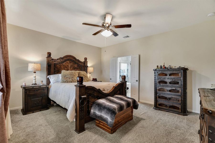 Furnished interior view inside a new home in , Waller (Image 14). Furnished interior view inside a new home in , Waller (Image 14).