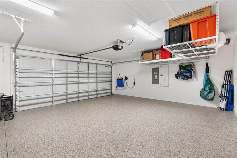 Spacious, unfurnished interior of a new home in , The Villages (Image 22). Spacious, unfurnished interior of a new home in , The Villages (Image 22).