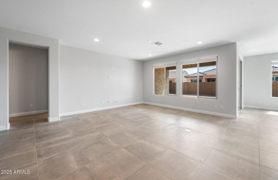 Gathering Room Gathering Room