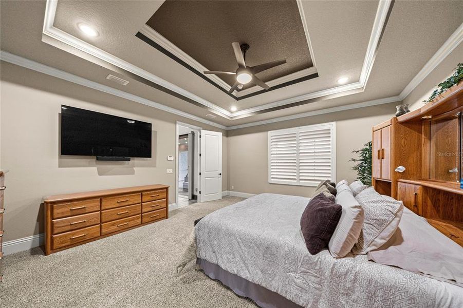 Furnished interior view inside a new home in , Hernando (Image 51). Furnished interior view inside a new home in , Hernando (Image 51).