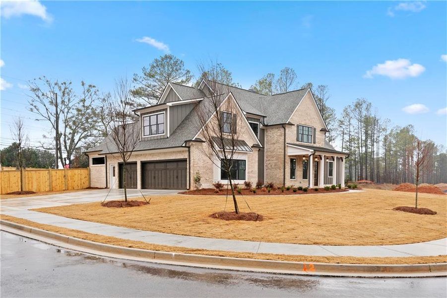 Community amenities in , Canton (Image 31).