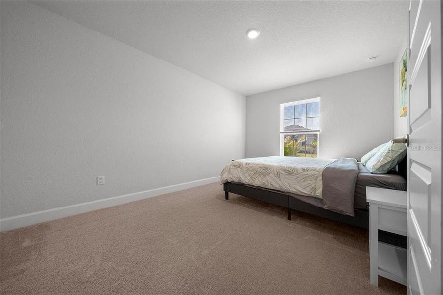 Furnished interior view inside a new home in , Ocala (Image 12). Furnished interior view inside a new home in , Ocala (Image 12).