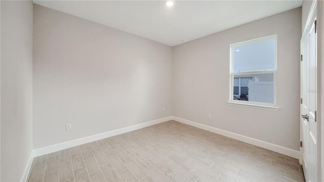 Spacious, unfurnished interior of a new home in , Palm Coast (Image 22).