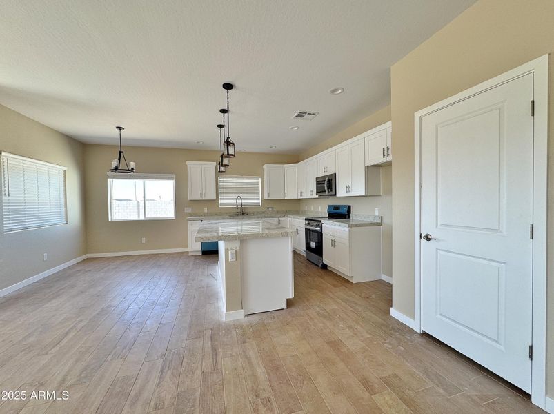 Island kitchen Island kitchen