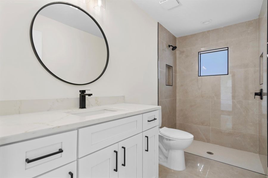 Furnished interior view inside a new home in , Fort Pierce (Image 13). Furnished interior view inside a new home in , Fort Pierce (Image 13).