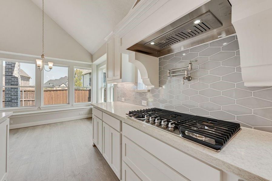 Image 35 of a home in South Pointe.