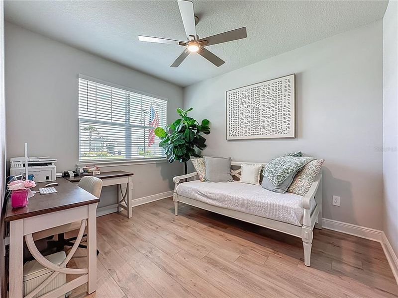 Furnished interior view inside a new home in Windwater, Parrish (Image 7). Furnished interior view inside a new home in Windwater, Parrish (Image 7).