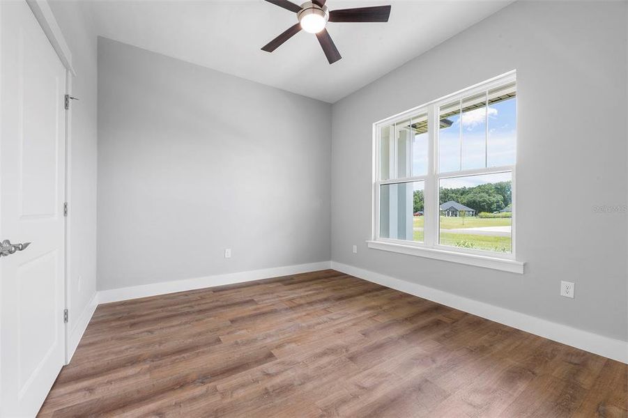 Spacious, unfurnished interior of a new home in , Lake City (Image 29). Spacious, unfurnished interior of a new home in , Lake City (Image 29).