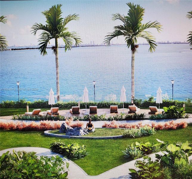 Community amenities in , Miami (Image 13).