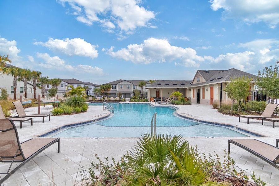 Community amenities in , New Port Richey (Image 31). Community amenities in , New Port Richey (Image 31).