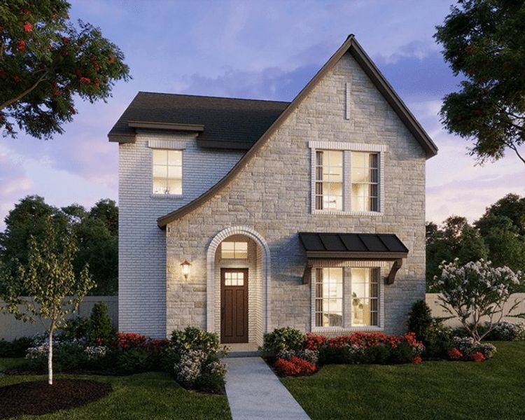 Adeline A - Optional Stone Adeline A - Optional Stone