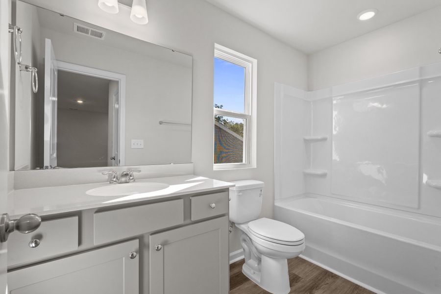 1,740sf New Home in Ocean Isle Beach, NC.  - Slide 31