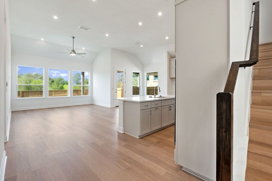 Image 47 of a home in Persimmon.