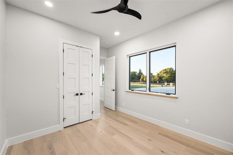 Spacious, unfurnished interior of a new home in , Pelican Bay (Image 21). Spacious, unfurnished interior of a new home in , Pelican Bay (Image 21).