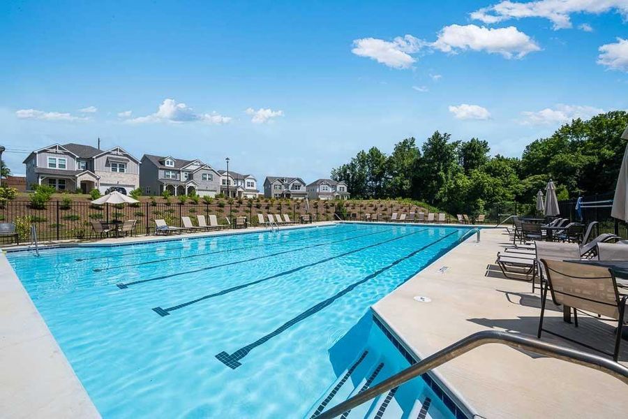 Community amenities in Falls Creek, Flowery Branch (Image 43).