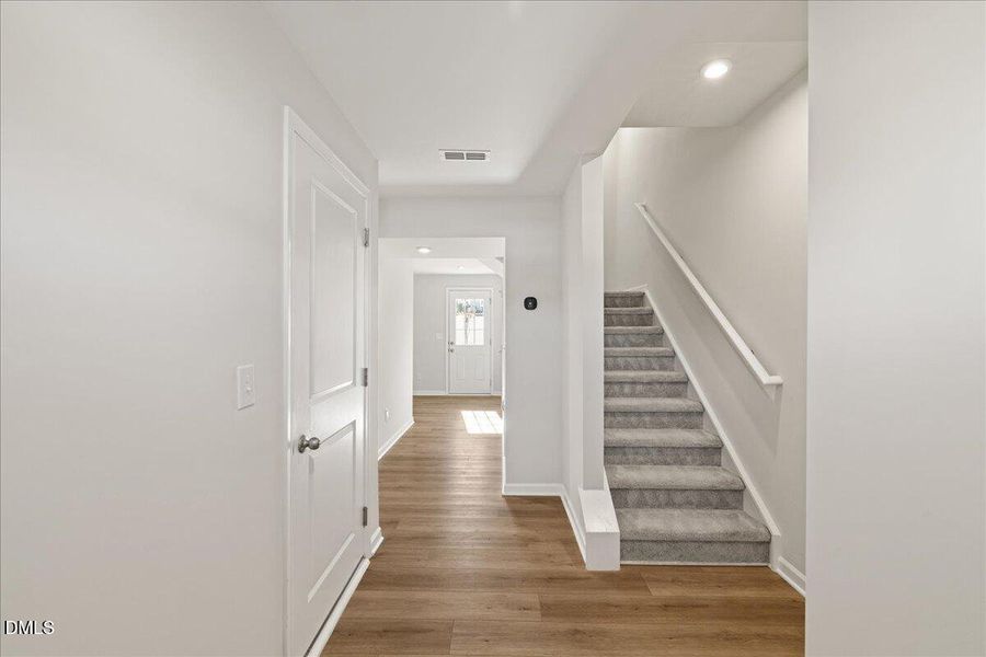 07-502 Camaro Rift Trl