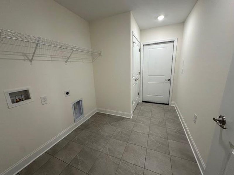 Spacious, unfurnished interior of a new home in , Cumming (Image 16).
