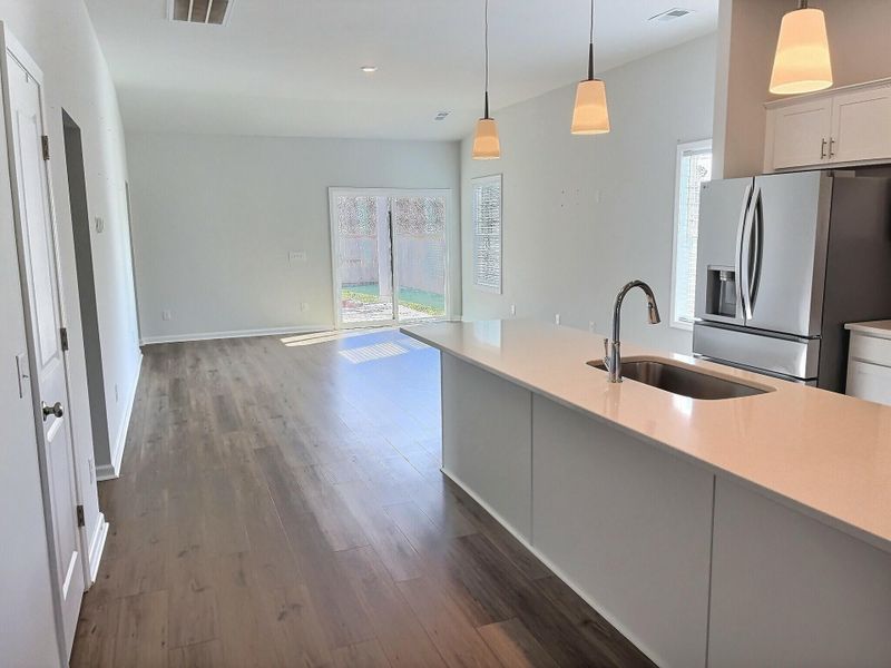 Image 22 of a home in Six Oaks.