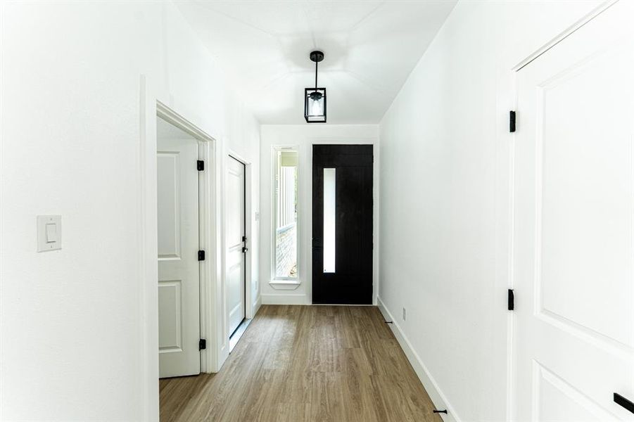 Spacious, unfurnished interior of a new home in , Sulphur Springs (Image 15). Spacious, unfurnished interior of a new home in , Sulphur Springs (Image 15).