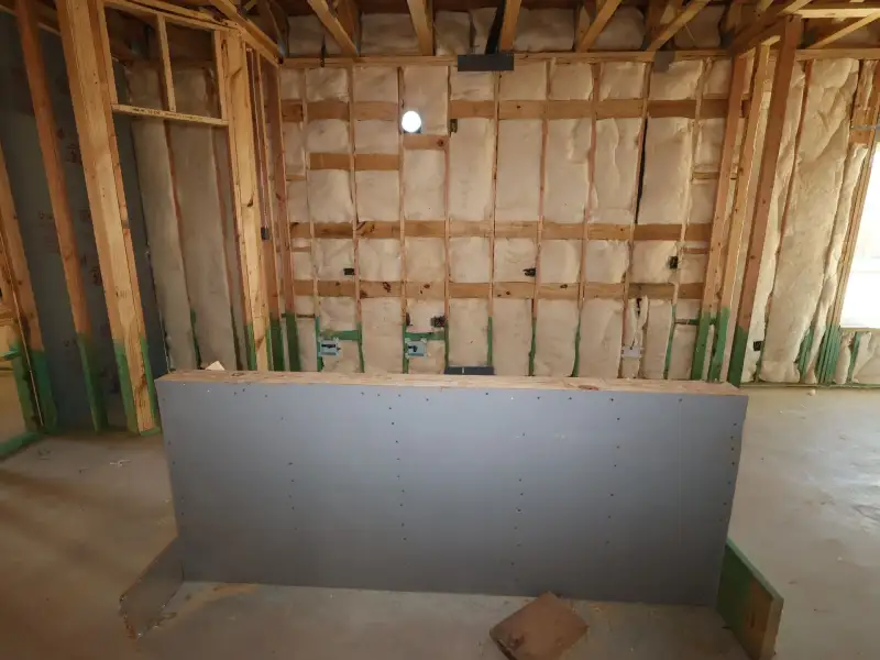 Insulation