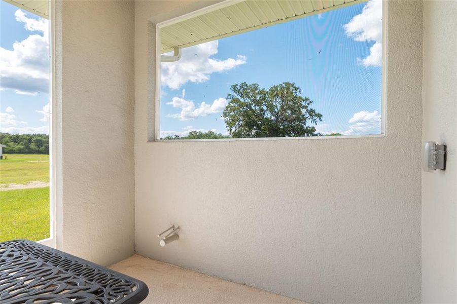 Exterior details and patio area of a home in , Ocala (Image 28). Exterior details and patio area of a home in , Ocala (Image 28).