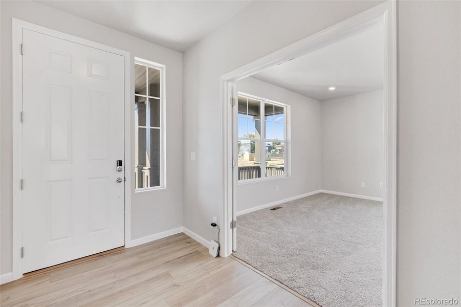 Image 49 of a home in Cherry Meadows.