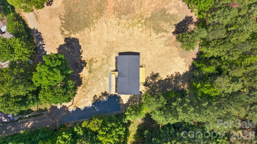 Site preparation for new homesites in , Lexington (Image 39).