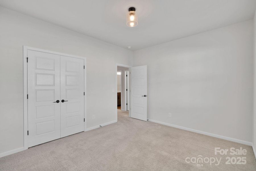 Another View - Secondary Bedroom 2 Another View - Secondary Bedroom 2