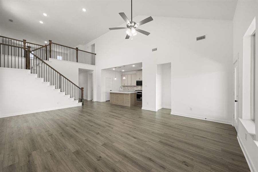 Living Room Living Room