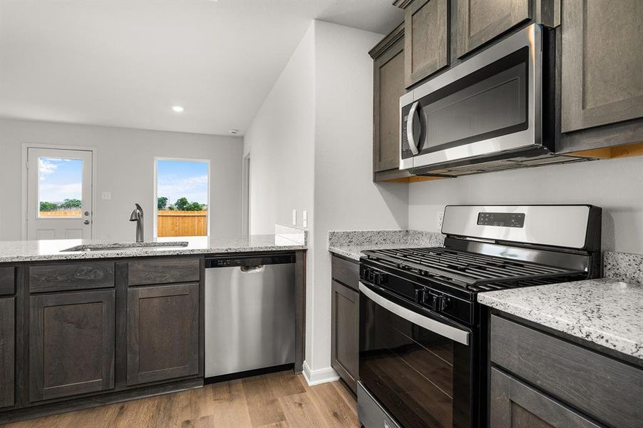 Interior finishes may vary from those shown in photos Interior finishes may vary from those shown in photos