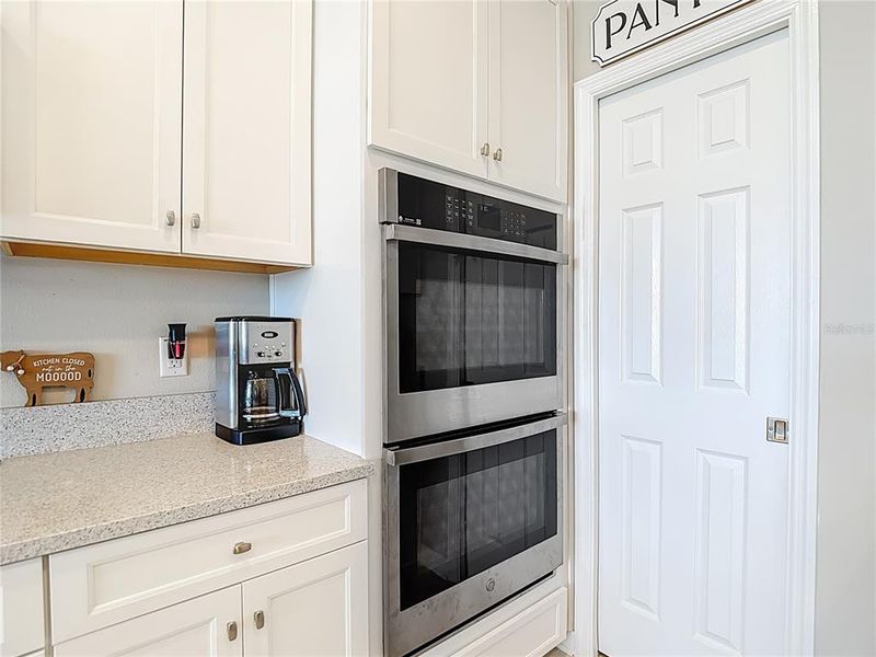 Furnished interior view inside a new home in Cobblestone, Zephyrhills (Image 54).